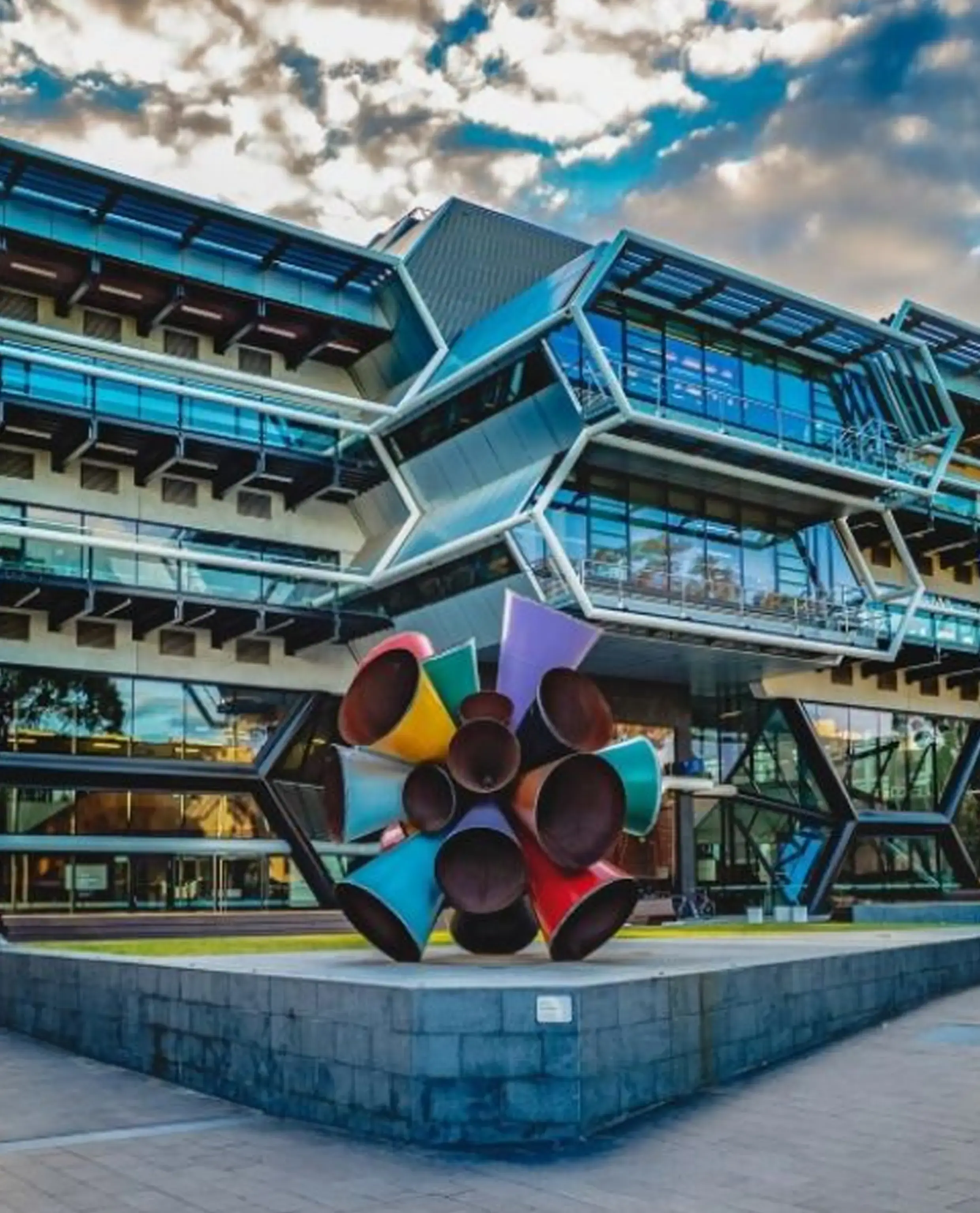 Monash University